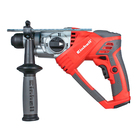 Martelete Perfurador SDS Plus Rompedor 600W RT-RH 20 127V (110V) Einhell