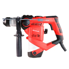 Martelete Perfurador Rompedor Sds Plus 7200W TC-RH 900/1 127V (110V)  Einhell