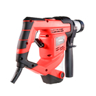 Martelete Perfurador Rompedor Sds Plus 7200W TC-RH 900/1 127V (110V)  Einhell