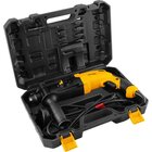 Martelete Perfurador Rompedor 800w Mpv 832 220v Vonder Plus