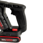 Martelete Perfurador/rompedor A Bateria Brushless 20v Kress