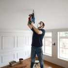 Martelete Perfurador Rompedor Bosch Professional Brushless SDS Plus 2J GBH 180-LI