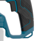 Martelete Perfurador/rompedor Com Impacto Brushless Ws2806.9