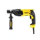Martelete Perfurador Rompedor Dewalt com Maleta e Acessórios SDS Plus 800W 2,6J D25133K-B2 220V