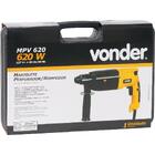 Martelete Perfurador Rompedor Mpv 620 127v Vonder
