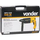 Martelete Perfurador Rompedor Mpv 620 220v Vonder