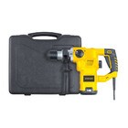 Martelete Perfurador Rompedor Sds Plus 32mm 1.250w Com 3 Modo