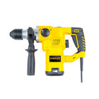 Martelete Perfurador Rompedor Sds Plus 32mm 1.250w Com 3 Modo