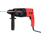 Martelete Perfurador Rompedor Sds Plus 620w 127v Worker