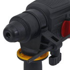 Martelete Perfurador Rompedor SDS Plus 800W 220V Caterpillar