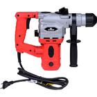 Martelete Perfurador Rompedor Sds Plus 900w 127v Worker