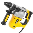 Martelete Perfurador Rompedor Vonder Mpv840 800w Sds Plus 127v
