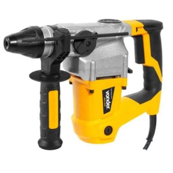 Martelete Perfurador Rompedor Vonder Mpv840 800w Sds Plus 220v