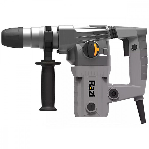 Martelete Razi 4.5kg 220v Cinza - Brh2618s