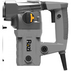 Martelete Razi 4.5kg 220v Cinza - Brh2618s