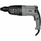 Martelete Razi Perfurador E Rompedor 3/8 800w 127v Amarelo -