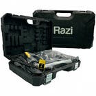 Martelete Razi Perfurador E Rompedor 3/8 800w 127v Amarelo -