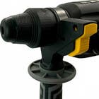 Martelete Razi Perfurador E Rompedor 3/8 800w 127v Amarelo -