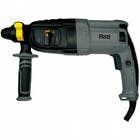 Martelete Razi Perfurador E Rompedor 3/8 800w 127v Amarelo -