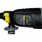 Martelete Razi Perfurador E Rompedor 3/8 800w 127v Amarelo -