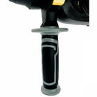 Martelete Razi Perfurador E Rompedor 3/8 800w 127v Amarelo -