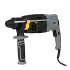 Martelete Razi Perfurador E Rompedor 3/8 800w 127v Amarelo - 30234 Rz-m8003j/m1