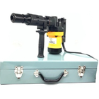 Martelete Rompedor 1250w 220v E Furadeira 7kg Prof Qualidade