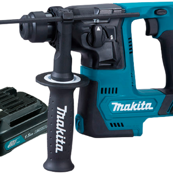 Martelete Rompedor 14mm Hr140dz-p - Makita