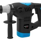 Martelete Rompedor 1500w 7,5j 0-0730rpm 110v/220v Gamma G1951