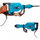 Martelete Rompedor 16 Kg 1500w - Sigatools