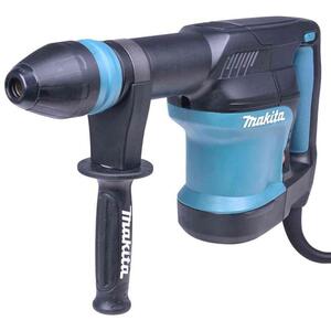Foto de Martelete Rompedor 5kg Hm0870c Makita 220v