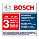 Martelete Rompedor Bosch a Bateria Sds Plus 2,5J GBH 18V-26D 18v