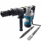 Martelete Rompedor Demolidor 10kg Sds 1600w Profissional