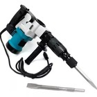 Martelete Rompedor Demolidor 10kg Sds 1600w Profissional