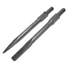 Martelete Rompedor Demolidor 45j 1600w Com Maleta - 220v