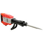 Martelete Rompedor Demolidor 45j 1700w Com Maleta 110v