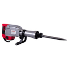 Martelete Rompedor Demolidor 45j 220v + Maleta - NMD45J