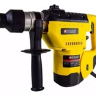 Martelete Rompedor E Furadeira 7kg Prof 1000w 110v.