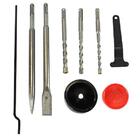 Martelete Rompedor E Perfurador 5j 1500w - 60hz- 220v