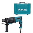 Martelete Rompedor Makita HR2670-127V Sds Plus 800W 30J 127V 110V