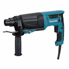 Martelete Rompedor Makita HR2670-220V Sds Plus 800W 3.0J 220V
