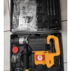 Martelete Rompedor/perfurador 1600w Sds Max Profissional  220v