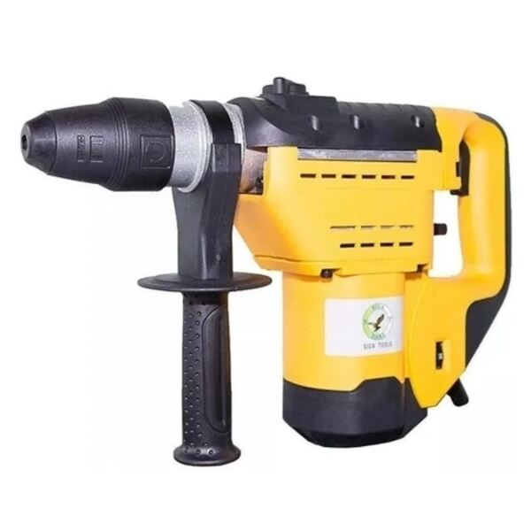 Martelete Rompedor/perfurador 1600w Sds Max Profissional  220v