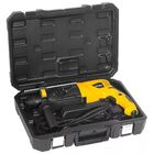 Martelete Rompedor Perfurador 850w Mpv853 Vonder - 110v