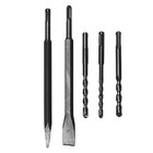 Martelete Rompedor Rotativo 3 Joules 1100 W - NMR3J - 110v