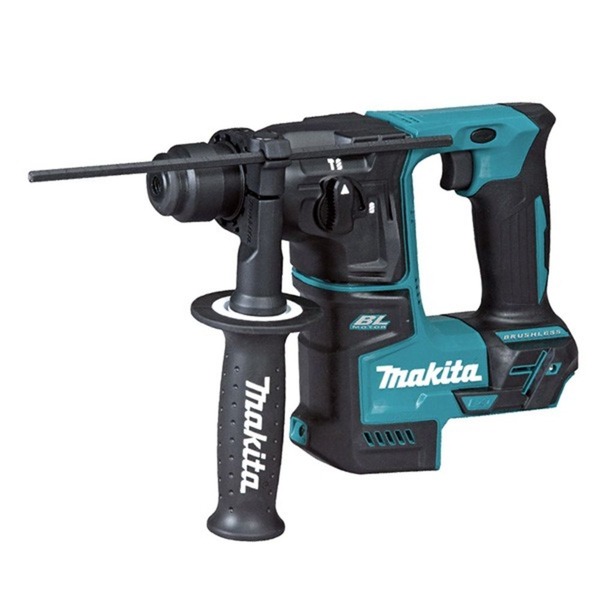 Martelete Rotativo Dhr171z 18v (sem Bateria E Carregador) Mak