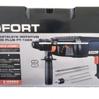 Martelete Rotativo Fort Sds Plus 26mm 800w Ft 1025 127v