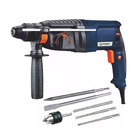 Martelete Rotativo Fort Sds Plus 26mm 800w Ft 1025 127v