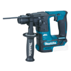 Martelete Rotativo Rompedor A Bateria 12v Cxt Makita - Hr166d