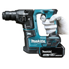 Martelete Rotativo Rompedor À Bateria 18v Li-ion Sds-plus Mak